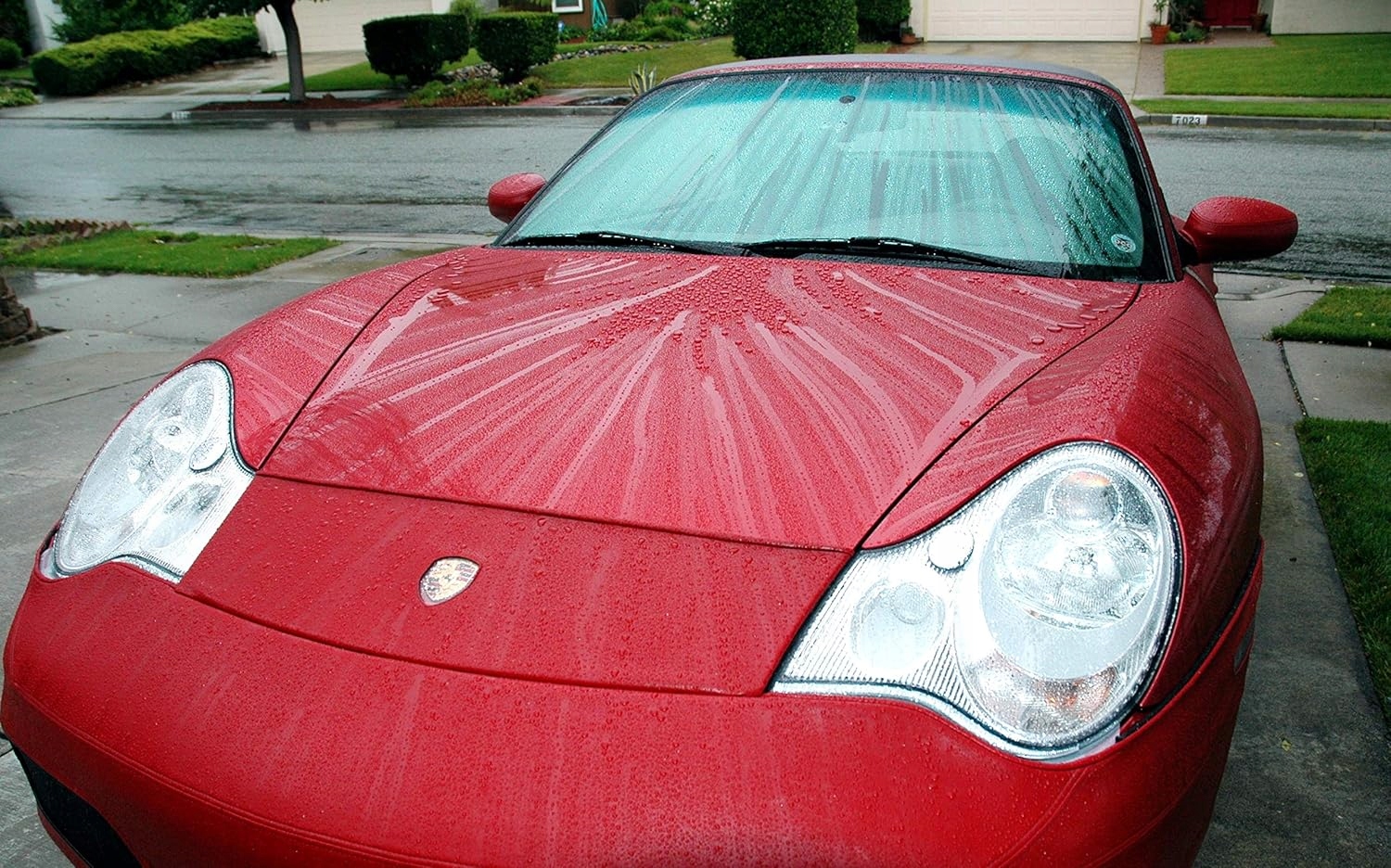 Środek RejeX 473 ml do pielęgnacji samochodów Producent Inny