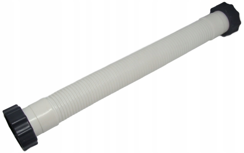 Intex Wąż Rura Łącznik Do Zaworu Zbiornika Filtra Pompy Piaskowej 46CM