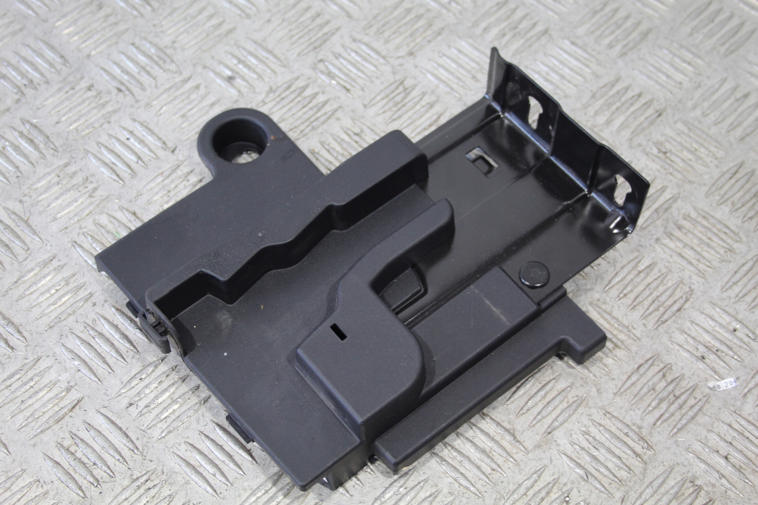 bracket holder SKODA KODIAQ