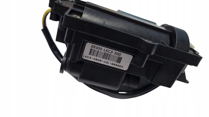 39300-LKC3-500 - МОТОР ПЕРЕМИКАННЯ ПРИВОДУ 39300-LKC3 - 5 KYMCO MXU 700