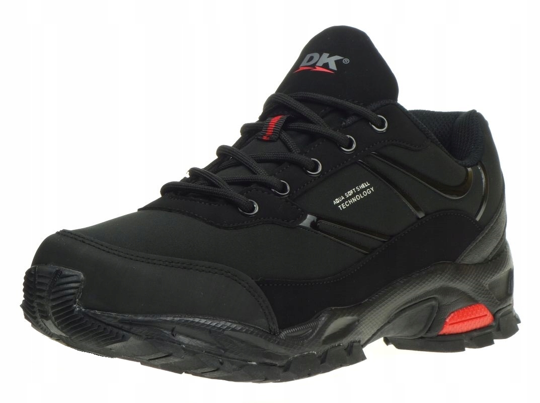 Buty Trekkingowe DK FALCON Trekking SoftShell 43 Kolekcja DK FALCON