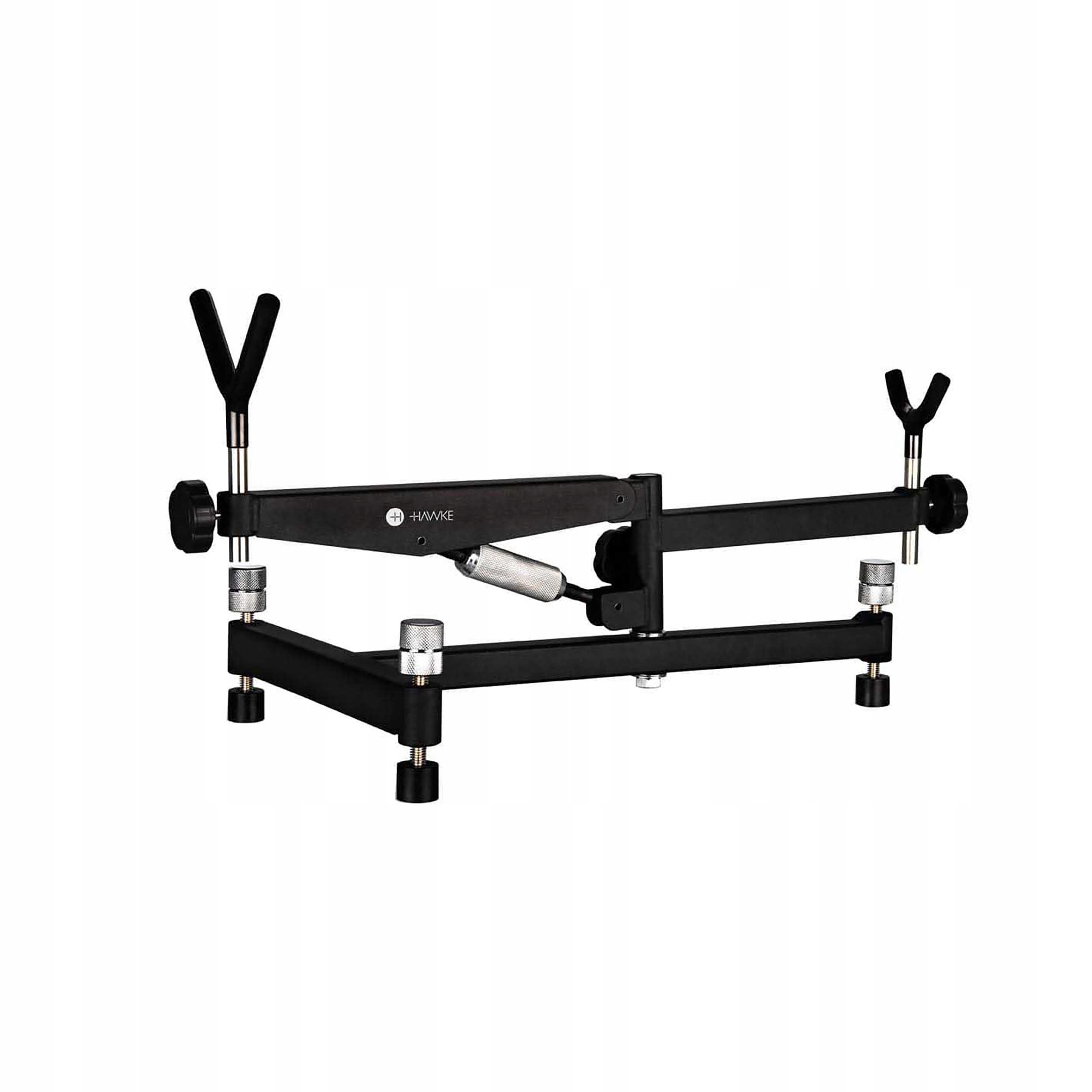Hawke Stojak Do Przystrzeliwania Broni Pro Benchrest