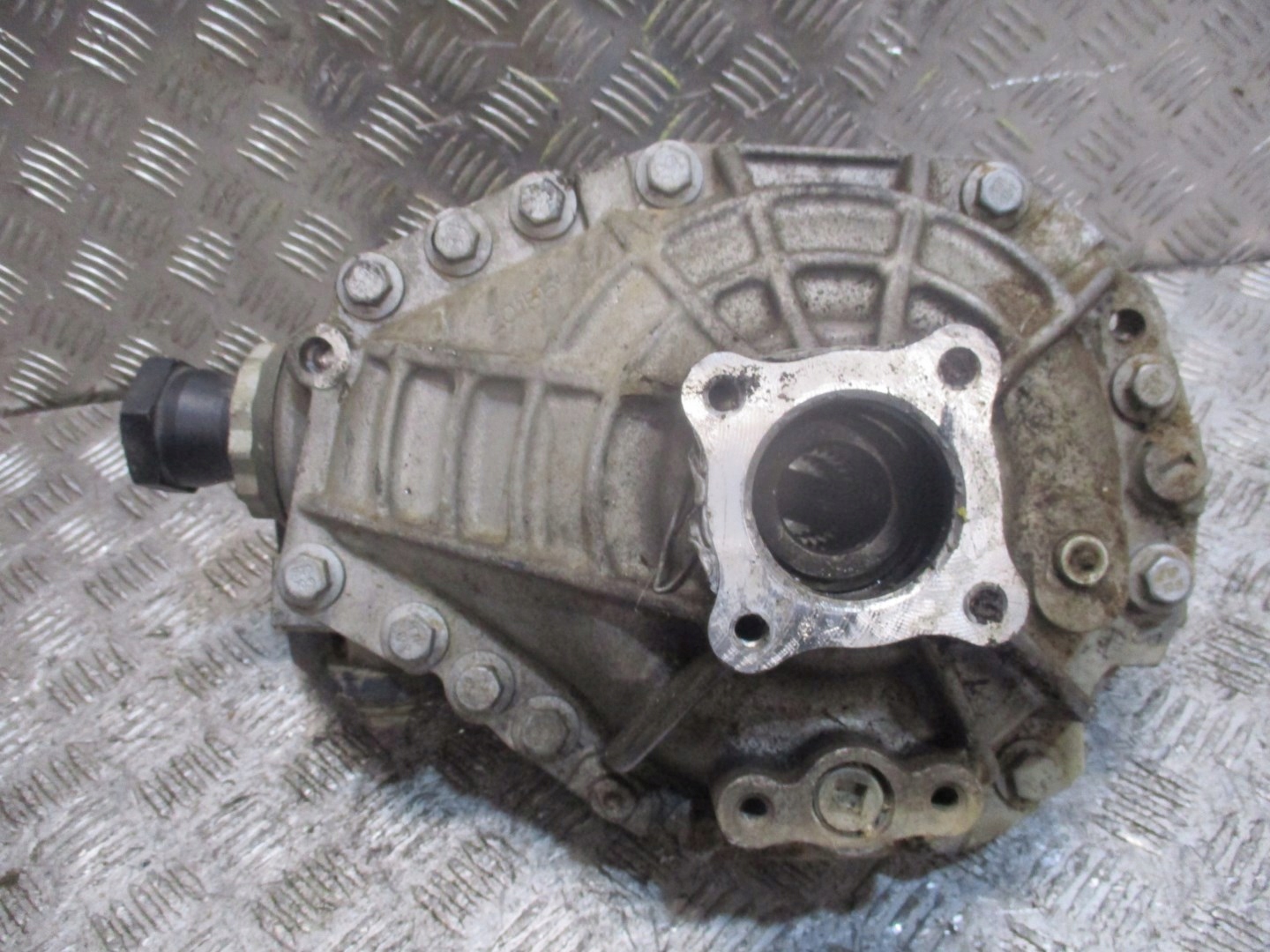 differential diff VOGUE 3,0D CPLA-3017BE 3,21