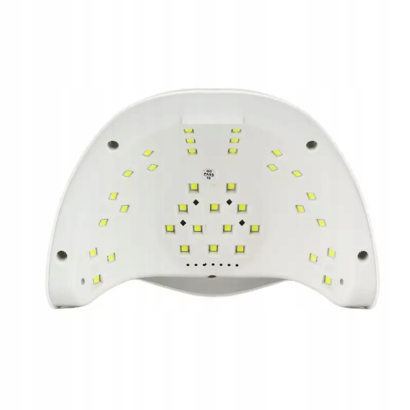 Lampa UV LED 120W biała Sun X5 Plus Marka inna marka