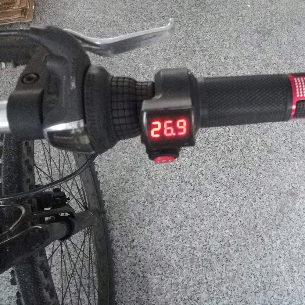 Zestaw do konwersji roweru 24V 250W Marka tfcflplus