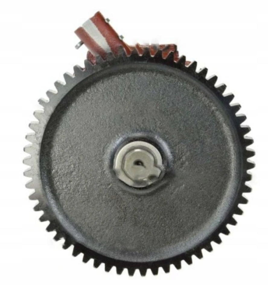 POMPA OLEJU OLEJOWA SILNIKA CIĄGNIKA URSUS C-330 C-330M C-335M Producent części Granit