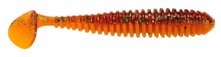 Berkley Power Swimmer Soft 8cm Carrot