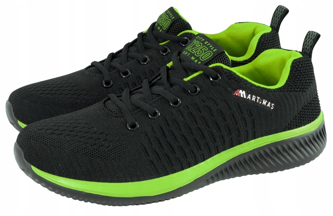 

Buty Robocze Męskie Adidasy Sportowe Do Pracy 40