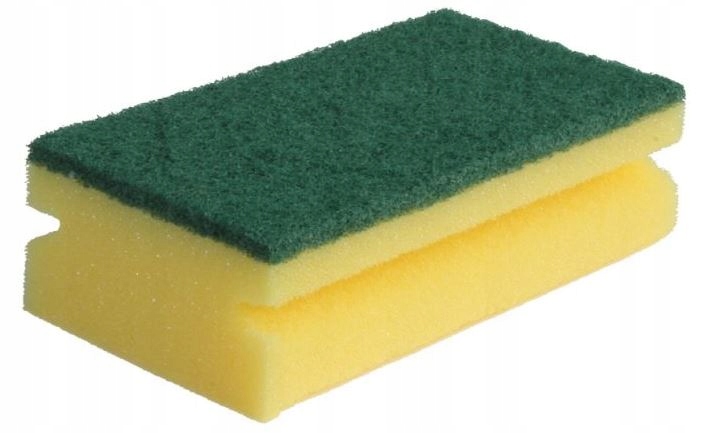 Levně Univerzální Myčka Profilovaná, Velká, 3 Ks