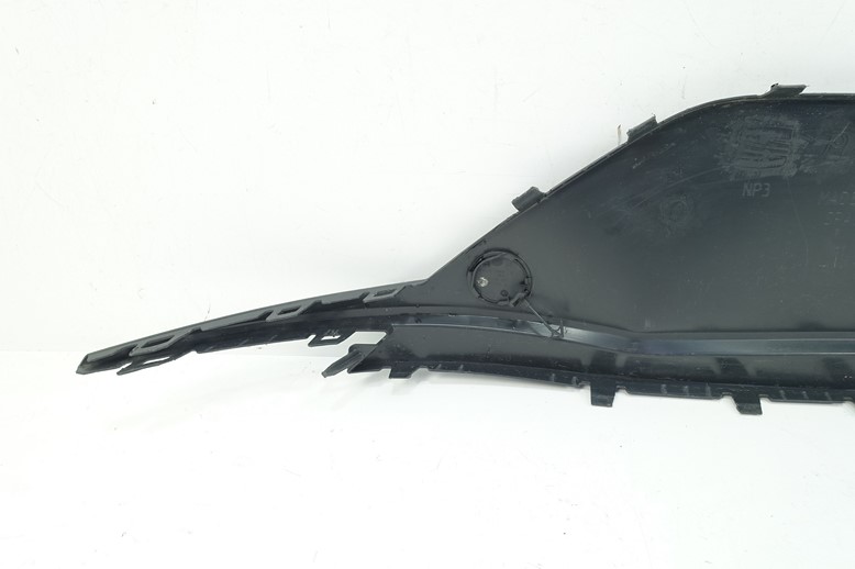 spoiler der Stoßstange heck SEAT LEON III 5F0807487