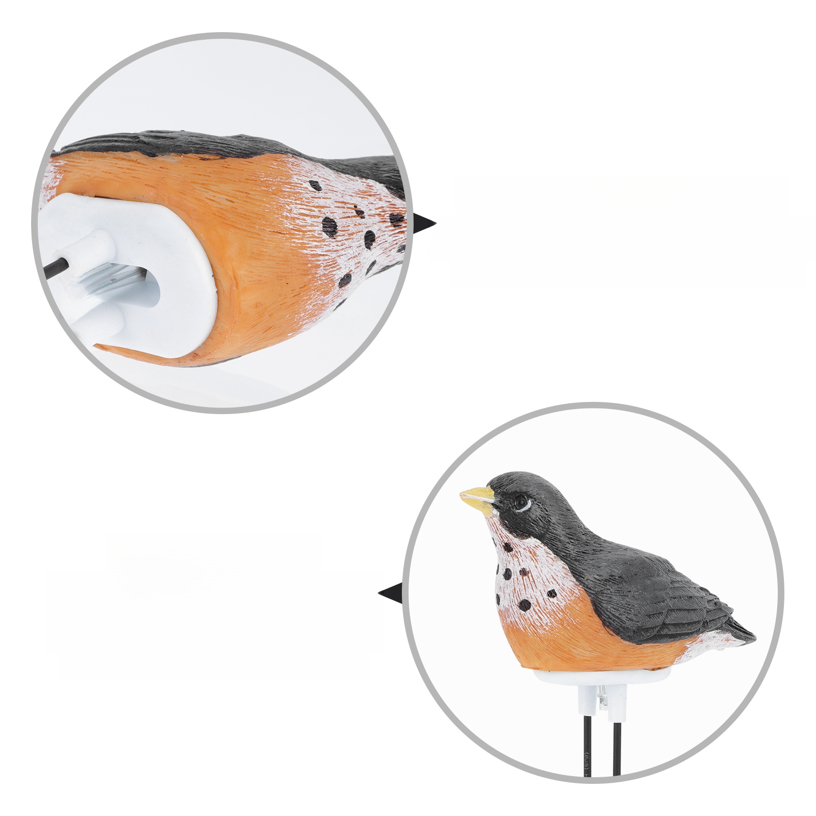 WODOMIERZ WSKAŹNIKA ROŚLIN DLA ROŚLIN Kod producenta 11446236