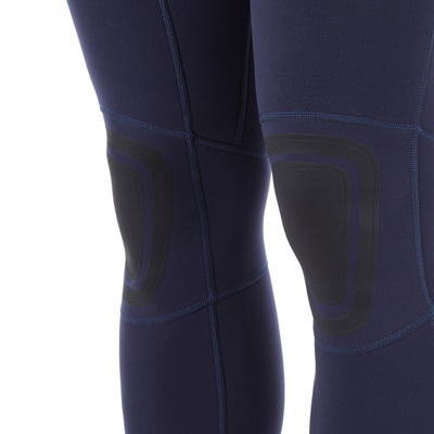 Pianka surfingowa męska Olaian 100 z neoprenu 2/2 mm Wzrost użytkownika 160-170 cm