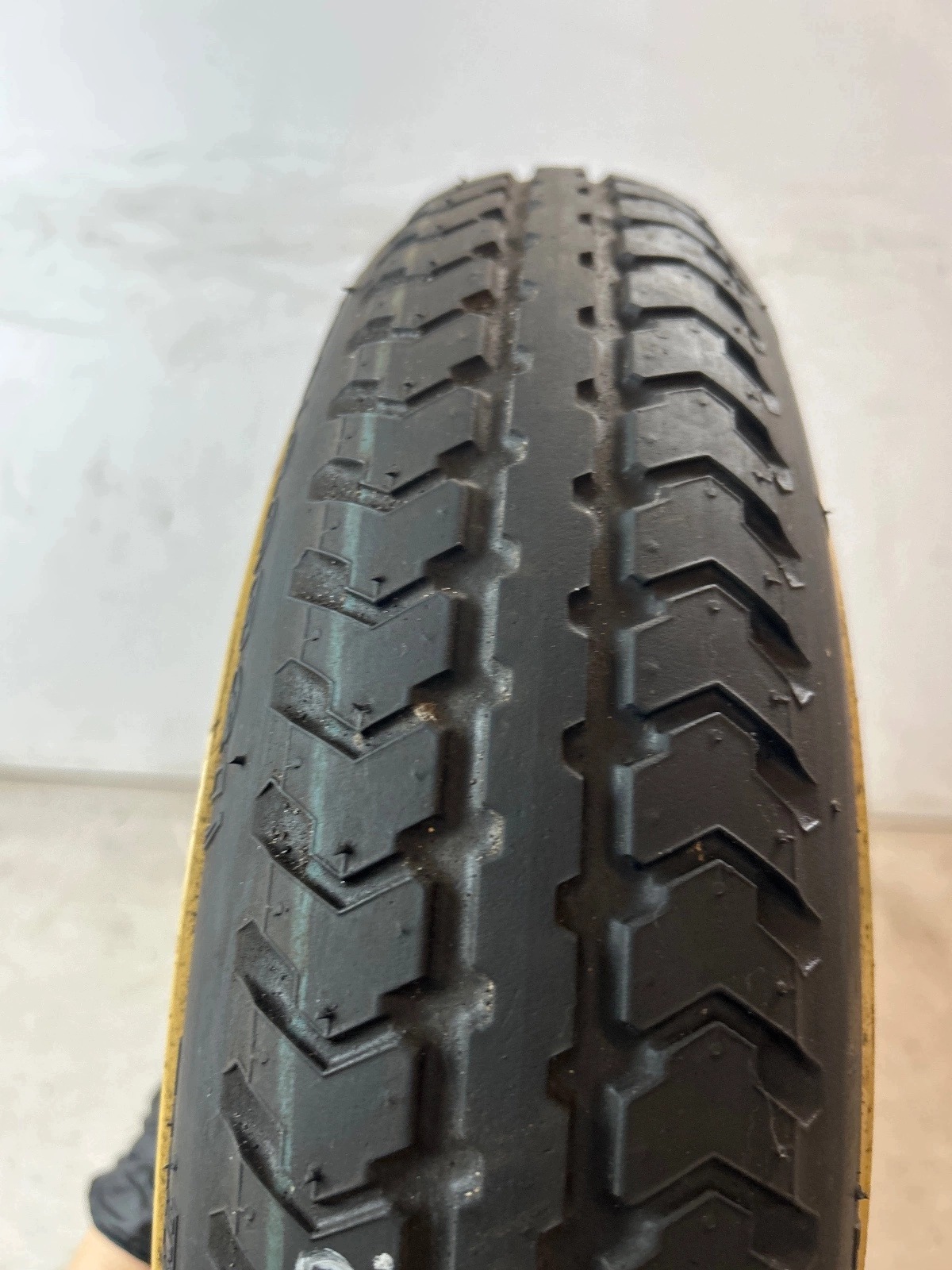 wheel spare Mazda MX-5 II NB 105/70/D15 4x100 ET38