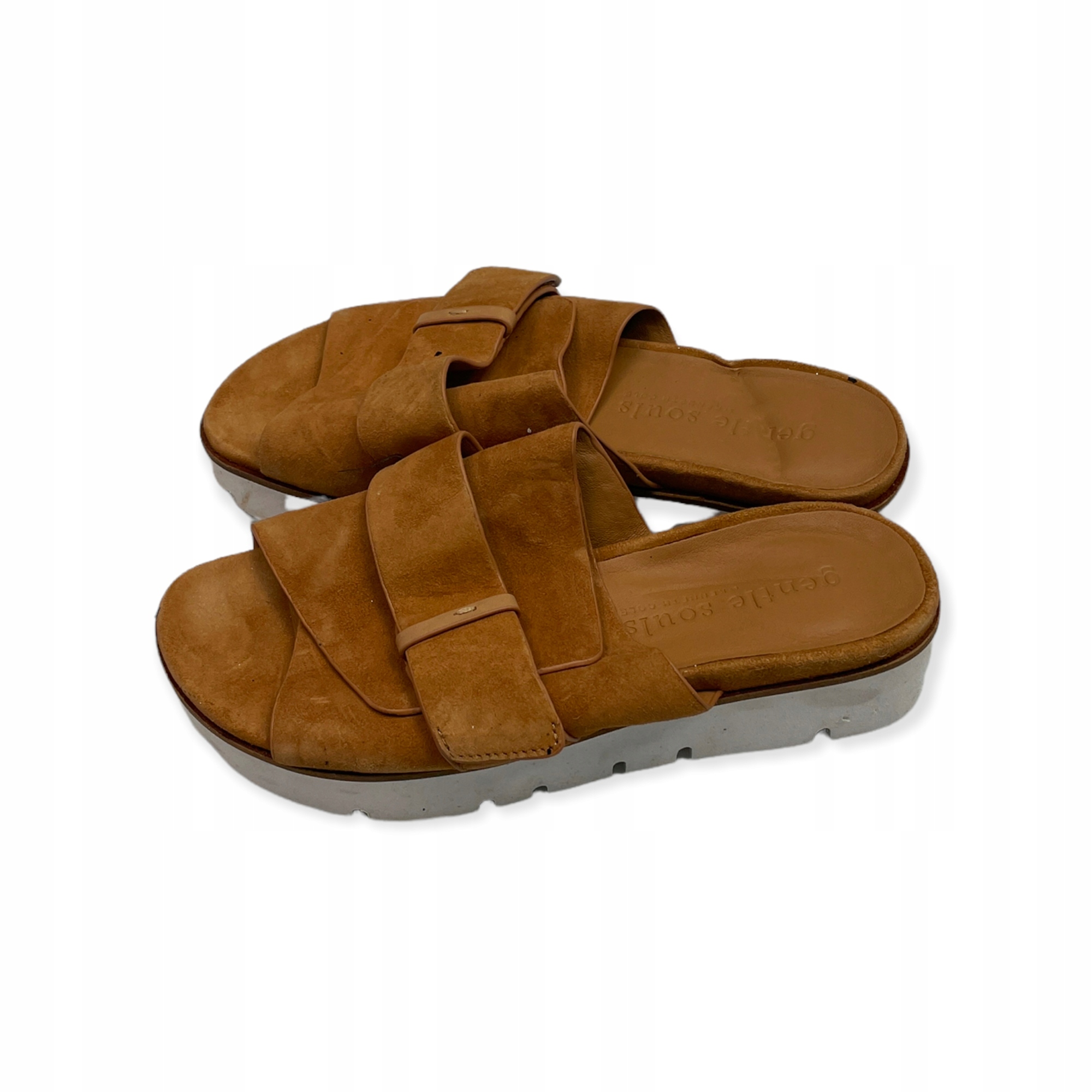 Dámské nízké nazouváky Kenneth Cole 36,5