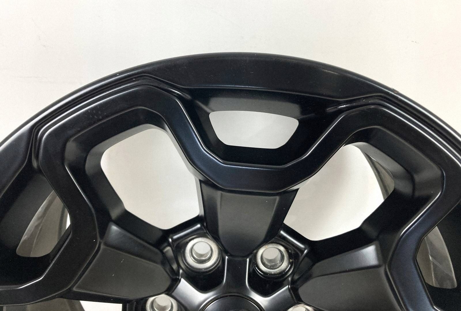 Ram 1500 TRX disk hliníkový disk 18" 2021-24