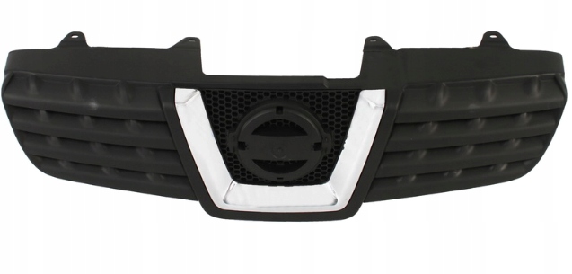 

Nissan Qashqai 07-10 Atrapa Środkowa Kratka Grill