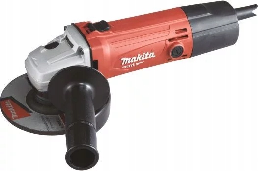 Makita M9503R Szlifierka Kątowa 125mm 570W