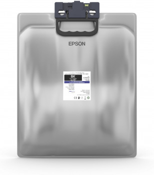 Epson WorkForce Pro WF-C879R Black XXL Ink C13T05B14N