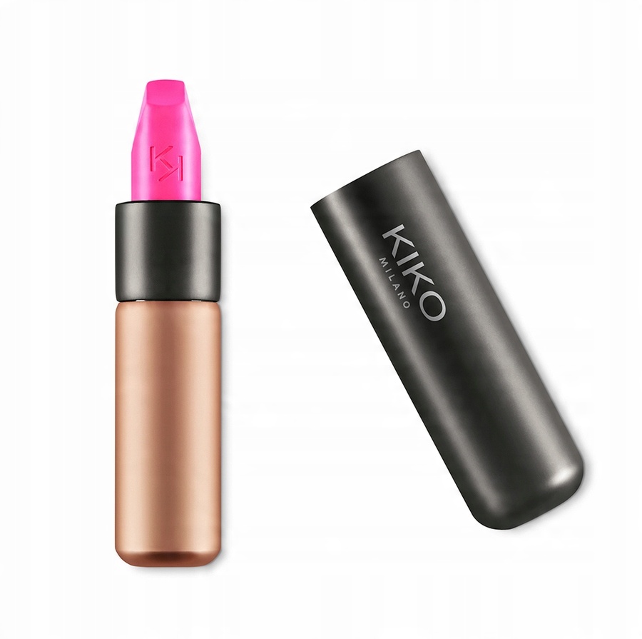 

Kiko Milano Velvet Passion pomadka 306 Fuchsia