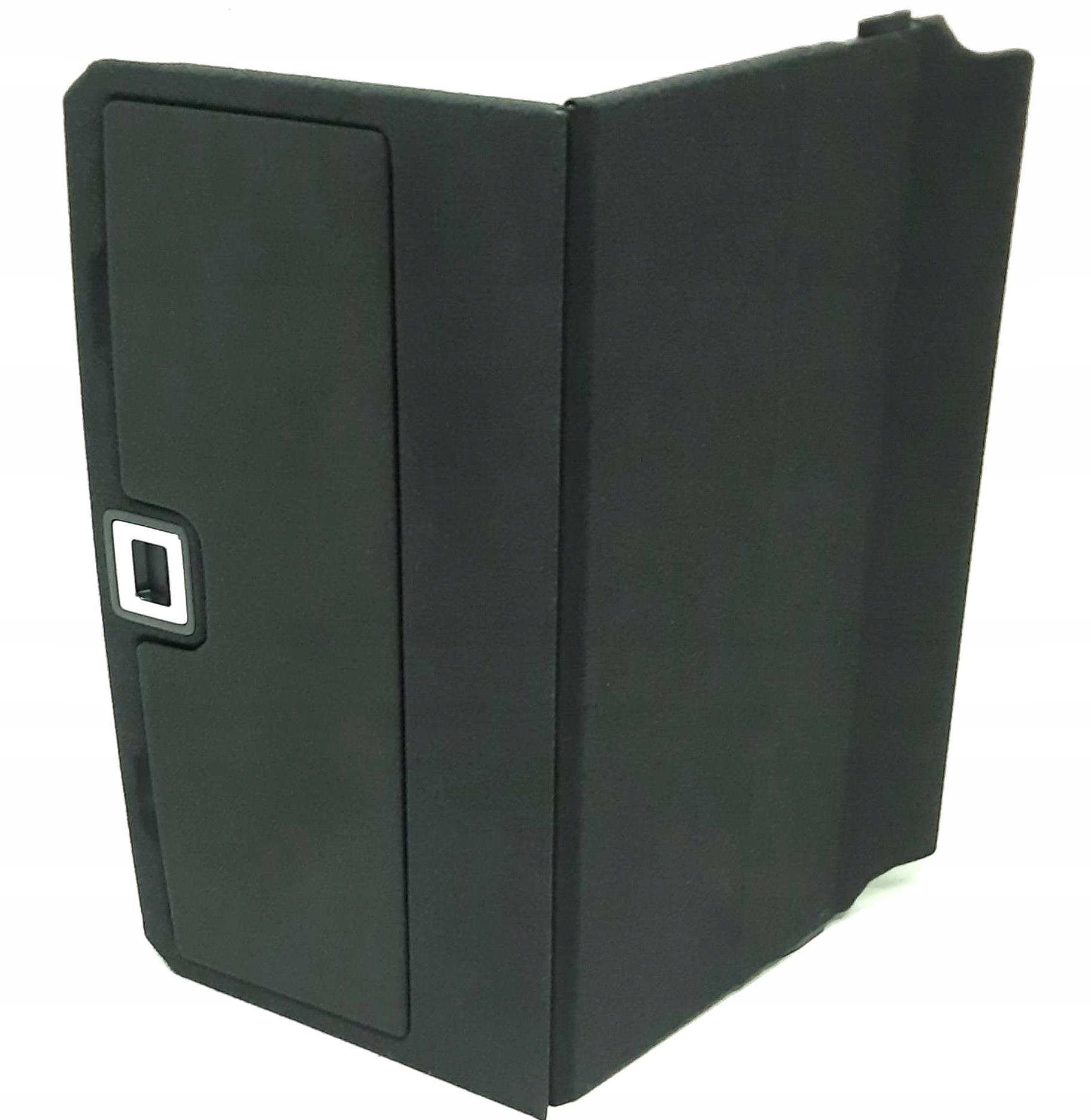 3G9863463L - ASO ковровое покрытие багажника VW PASSAT B8