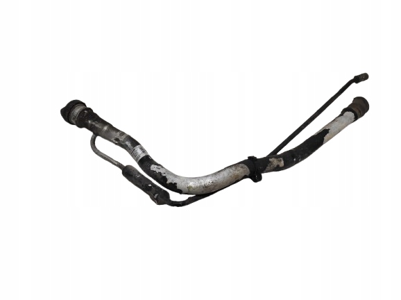 VOLVO S60 1 I 00- RURA WLEWU PALIWA DIESEL 09485023