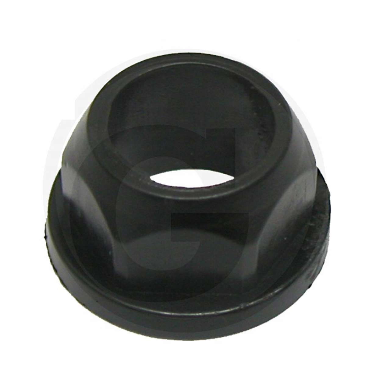 Tulejka zwrotnicy 741-0225 MTD Yard Man GUTBROD