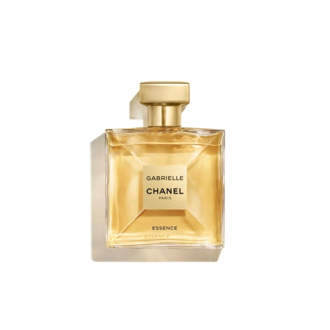Dámské Parfémy Chanel Edp Gabrielle Essence (50 ml)