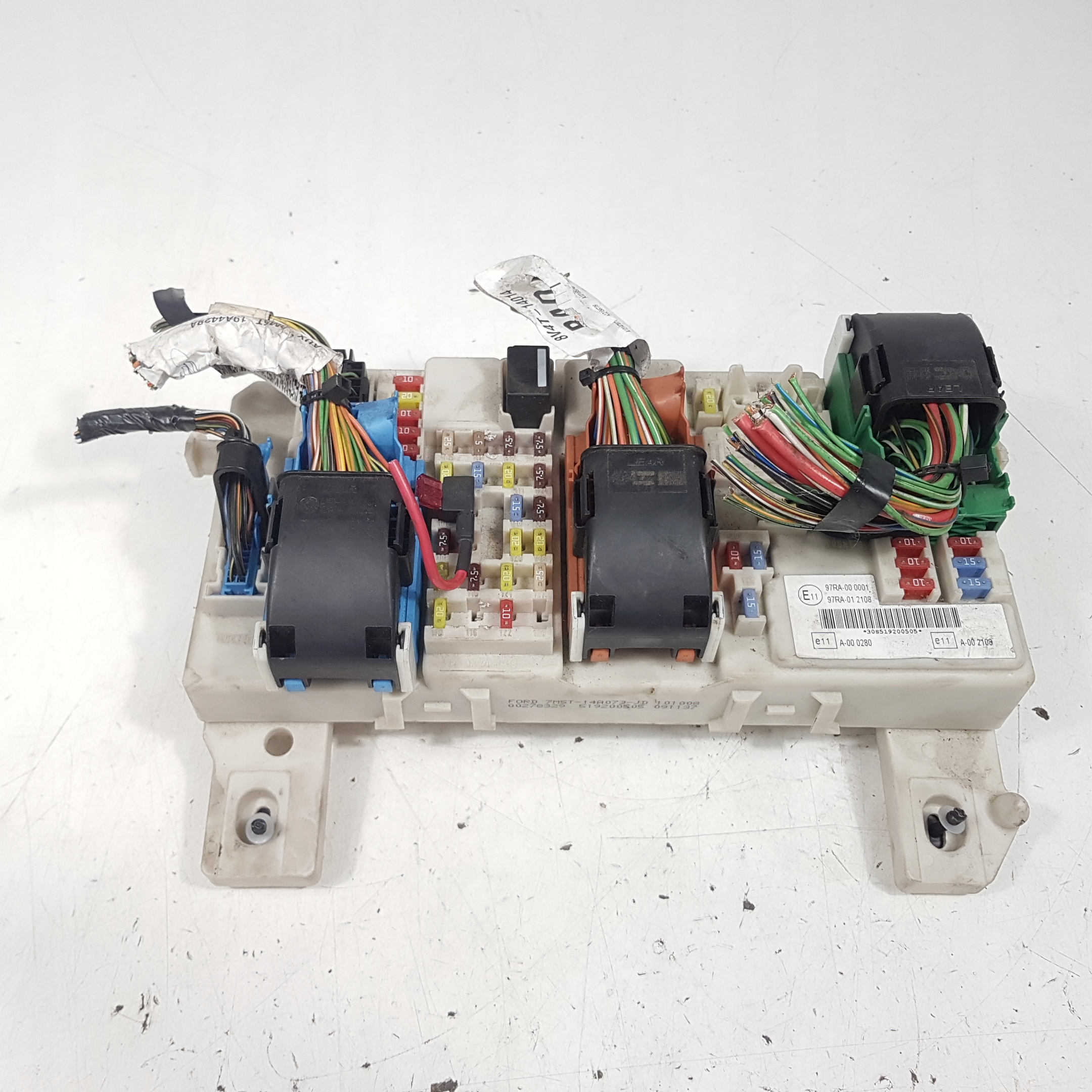 MODUŁ BSI FORD KUGA 7M5T-14A073-JD