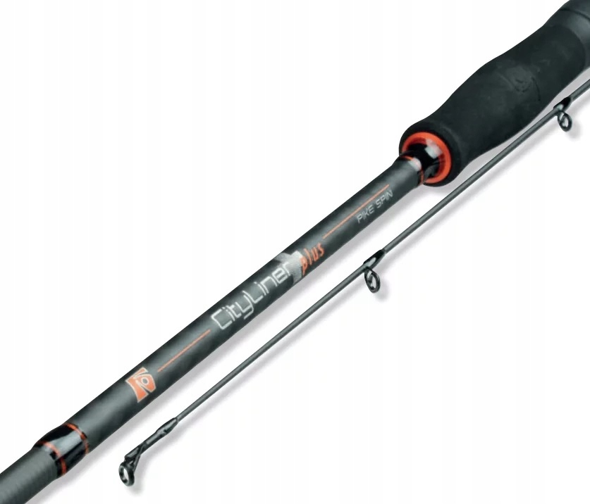 Prut Robinson City Liner Plus Perch Spin 2.55/2-10 g