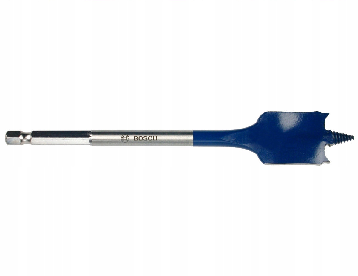 BOSCH - WIERTŁO DO DREWNA 40x152mm SELF CUT Marka Bosch