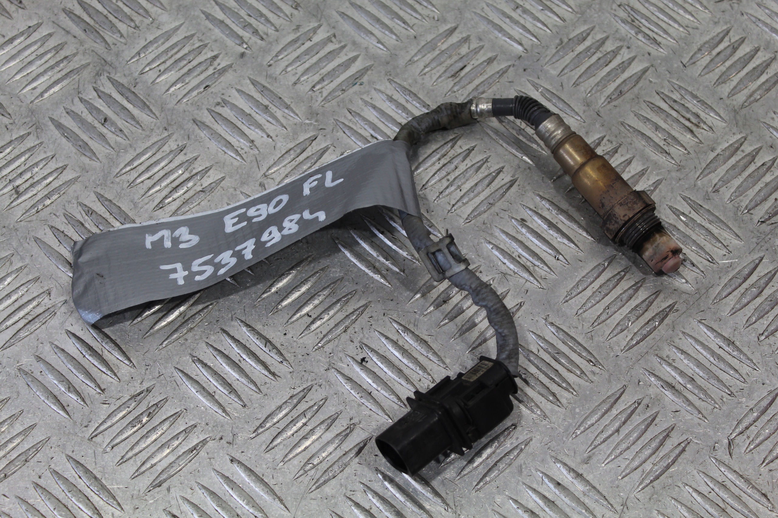 SONDA LAMBDA 7537984 BMW M3 E90 LIFT
