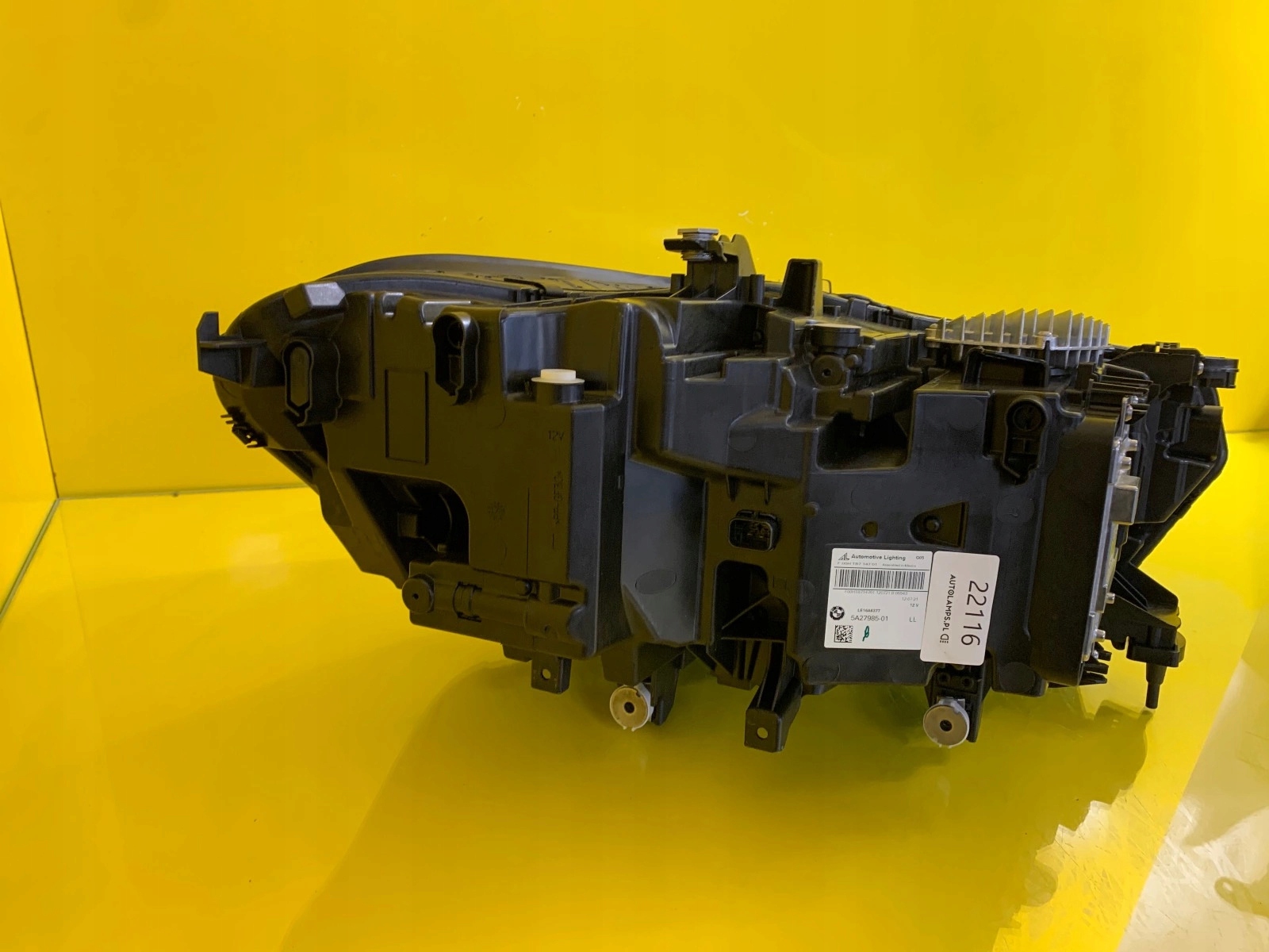 light left BMW X5 G05 X6 G06 Full Led 5A27985-01