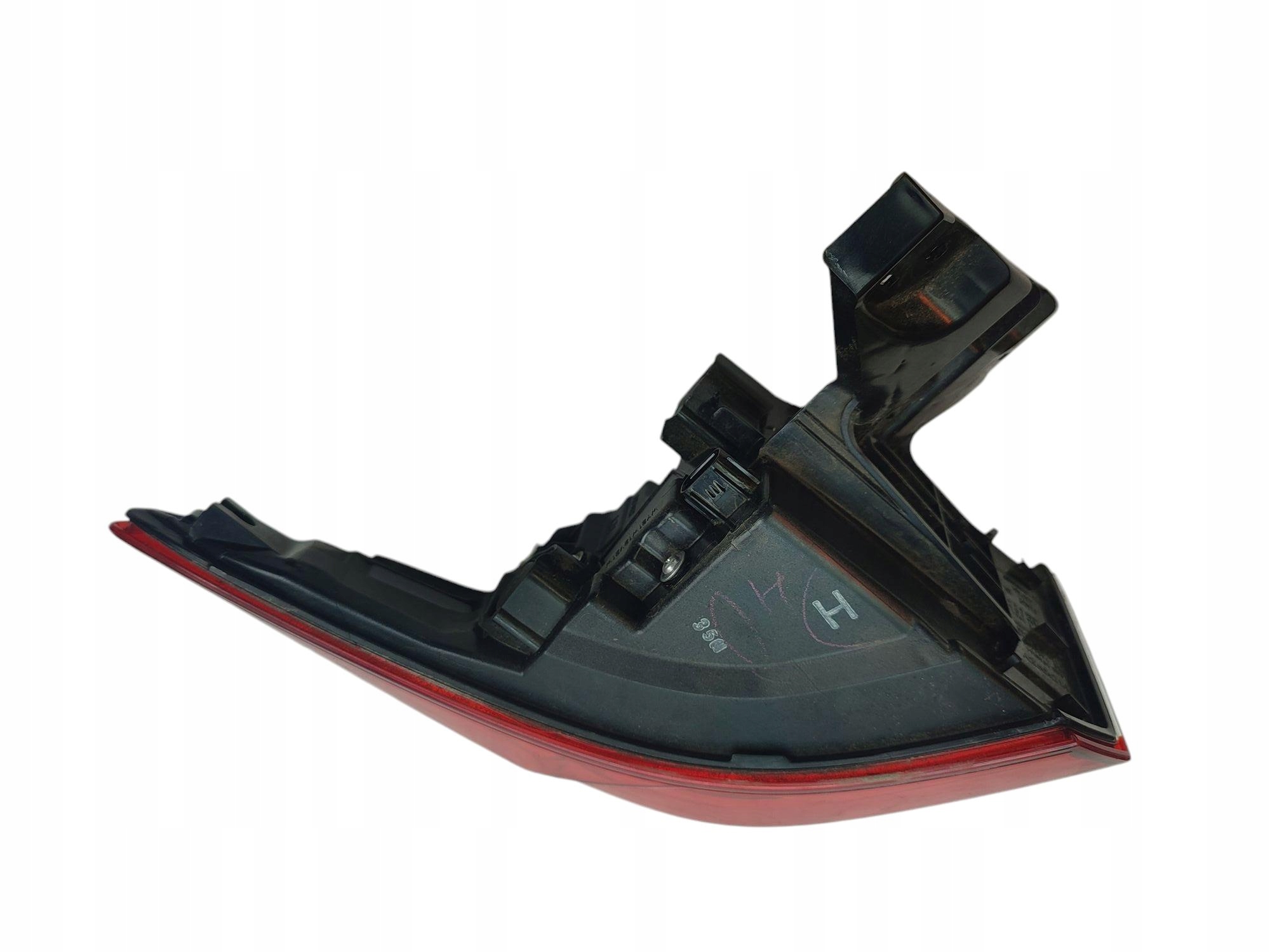 light left rear part rear HONDA HR-V III RV (21-24) UK