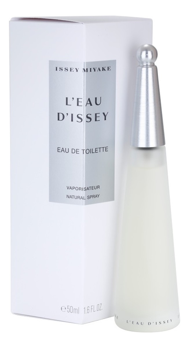 Issey Miyake L’Eau D’Issey Woda toaletowa 50 ml