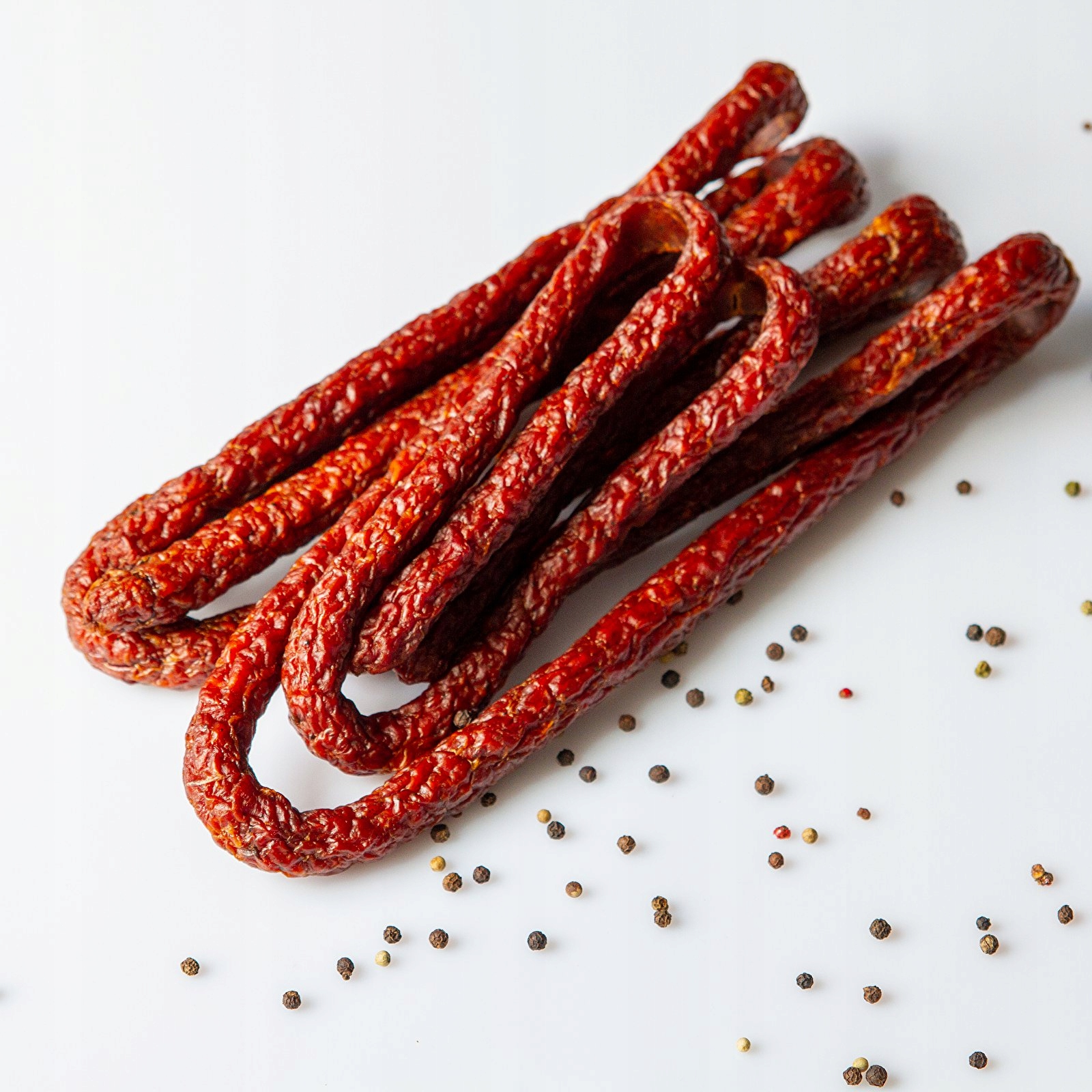 MIESZANKA ZIÓŁ I PRZYPRAW DOMOWA DO KABANOSÓW 017 Kod producenta 310017