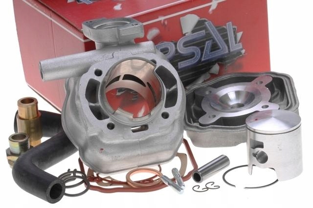 Cylinder AIRSAL 70 Peugeot Speedfight LC 2 WRC