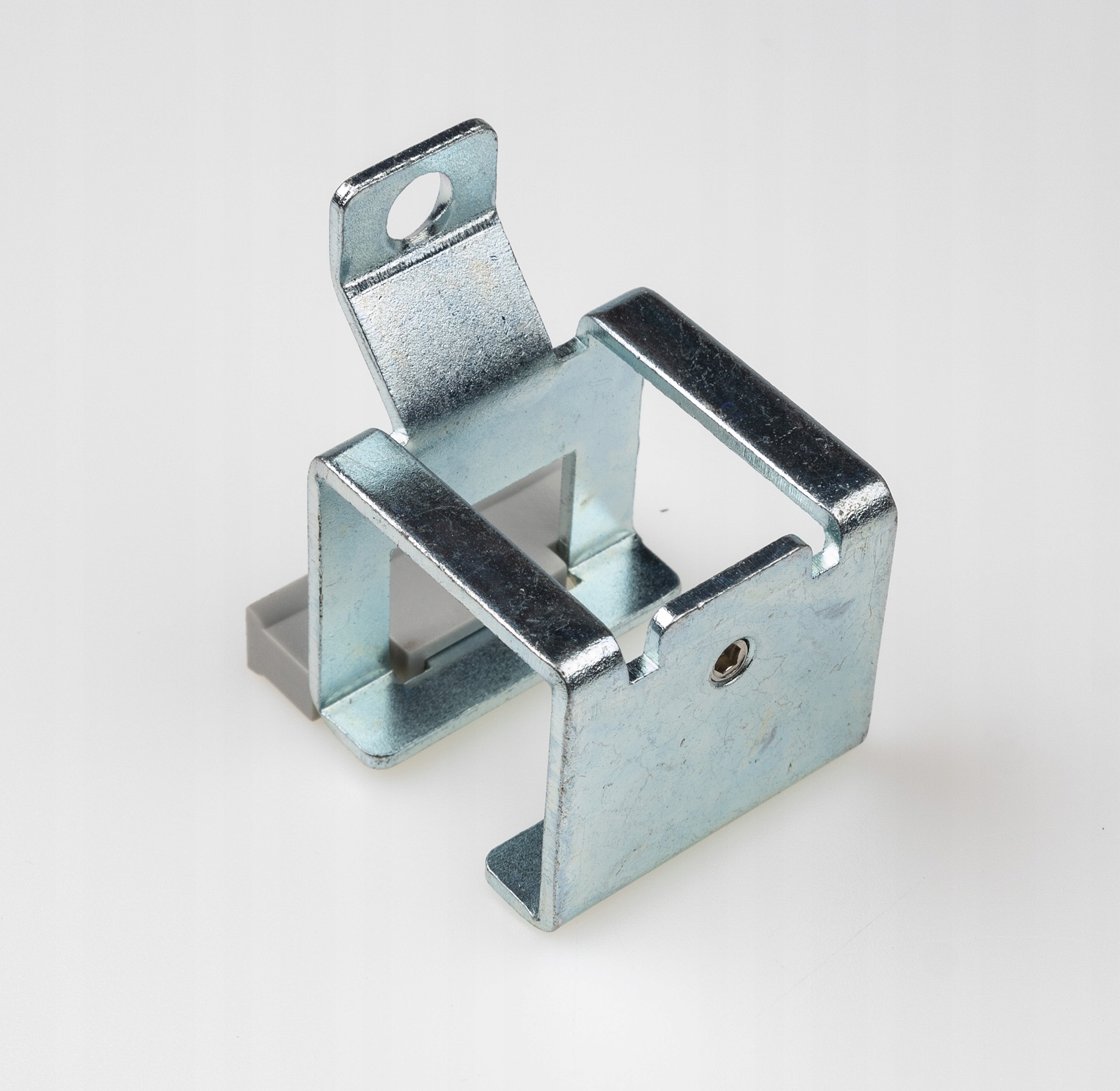 System do drzwi przesuwnych 100kg EMU kpl. 150cm Maksymalna szerokość drzwi 75 cm