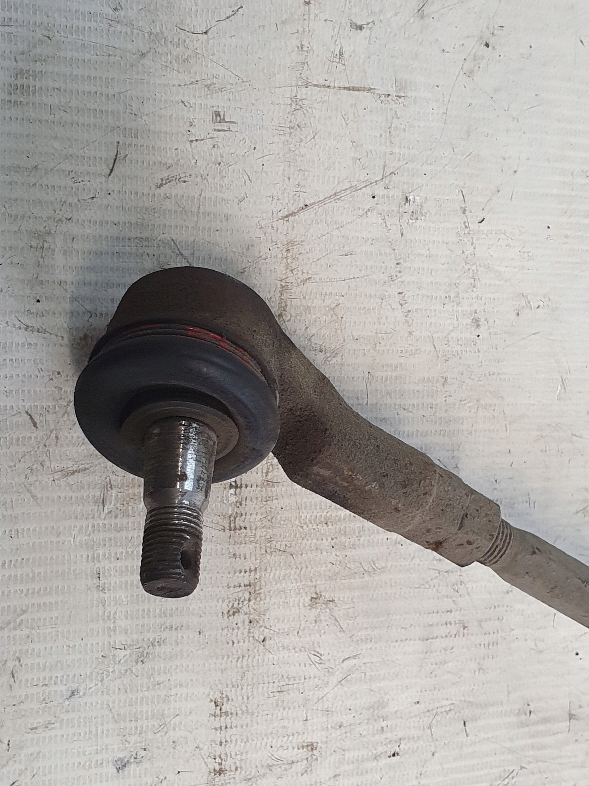 control 5315415 MAZDA 323F BA 1.5B 95r.