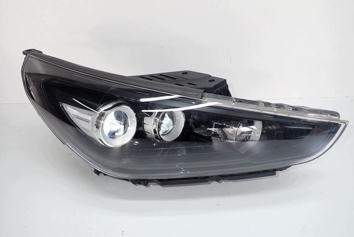 HYUNDAI I30 III N 2 SOCZEWKI 17- reflektor right light right