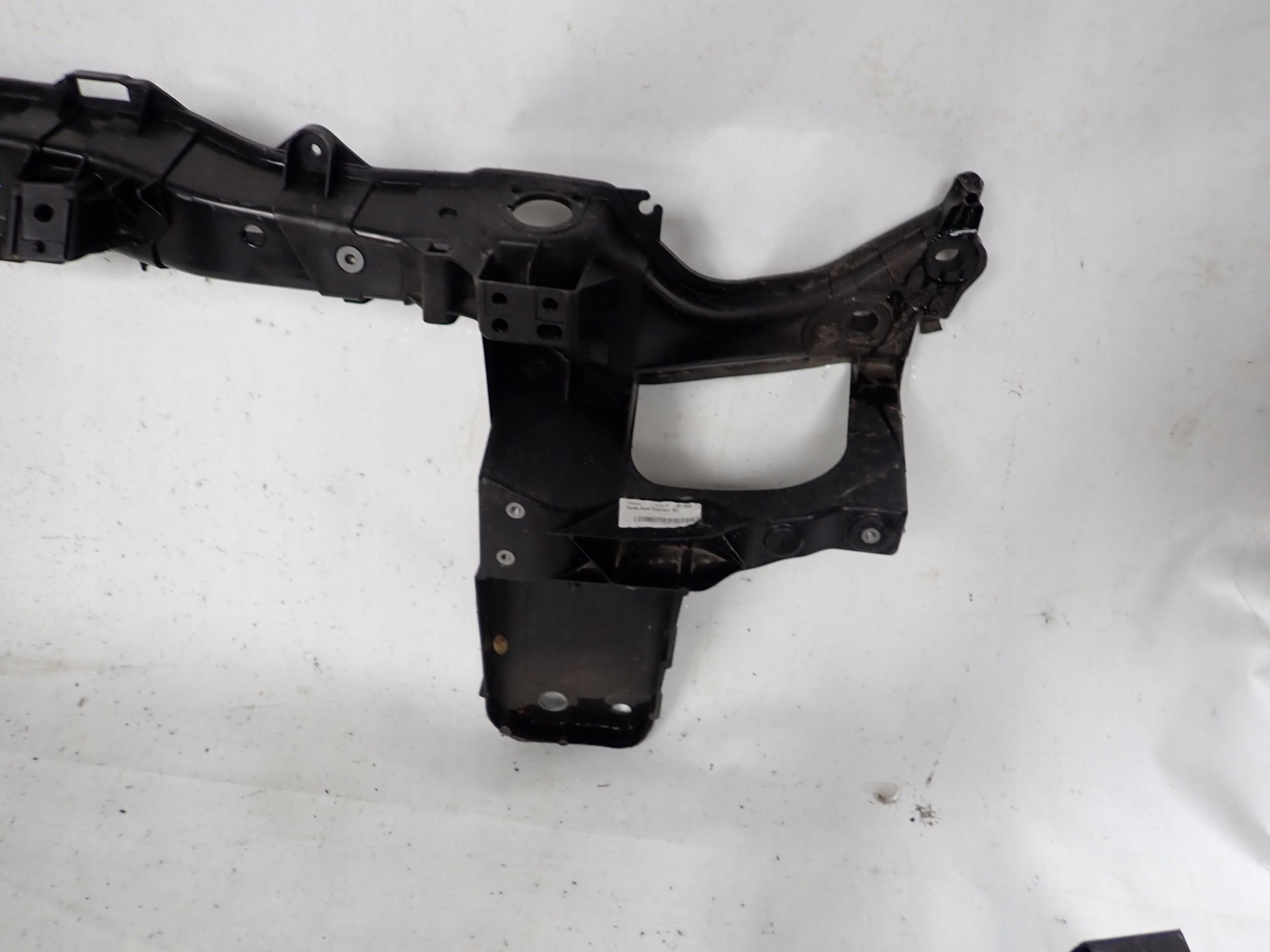 RENAULT KANGOO II MERCEDES CITAN W415 bar, wall front 8201130847
