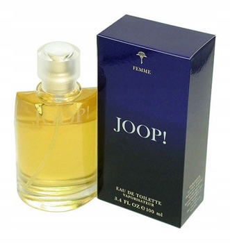 Joop Femme Edt 100ML