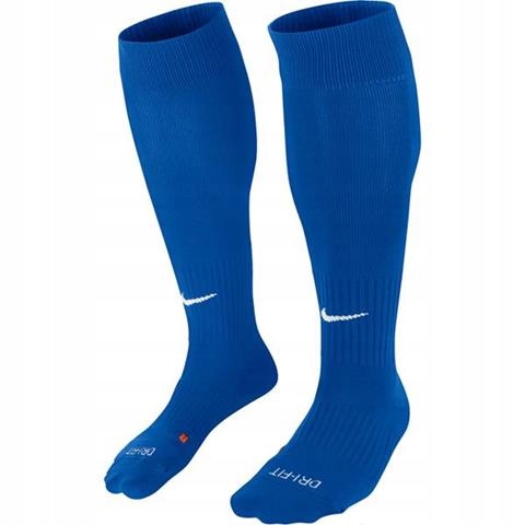 

Nike Getry Skarpety Piłkarskie SX5728-463 r. 34-38