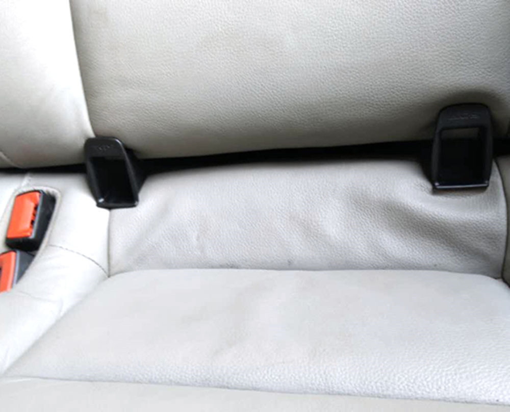 UCHWYT ISOFIX FOTELIK BEZPIECZENSTWA DO Audi A4 A6 Producent code nie