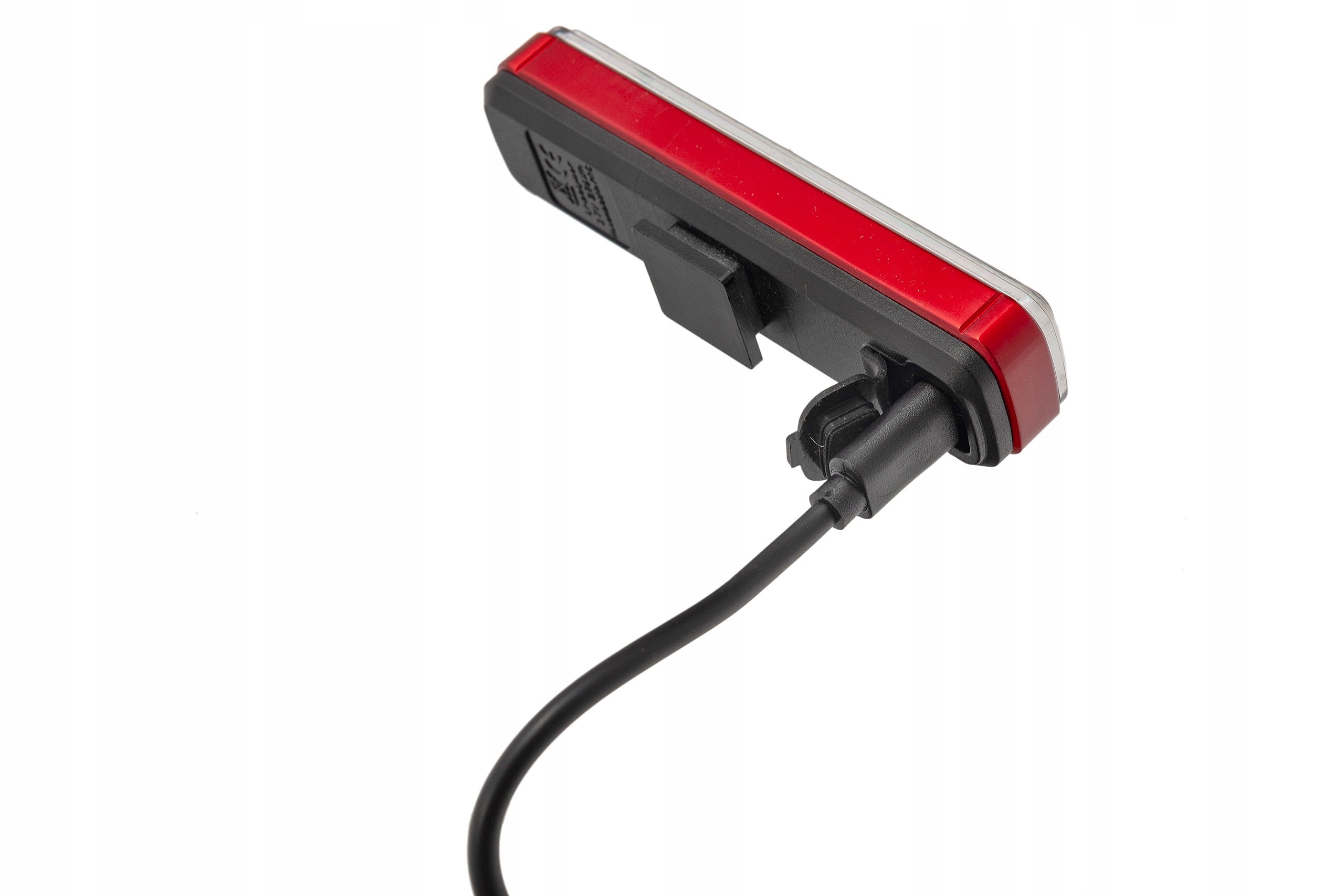  Лампа тильна/акумулятор / VLB причіпні галун. USB 180lm Марка Веллберг 