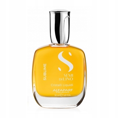 

Alfaparf Semi di lino Sublime Cristalli Liquidi Pł