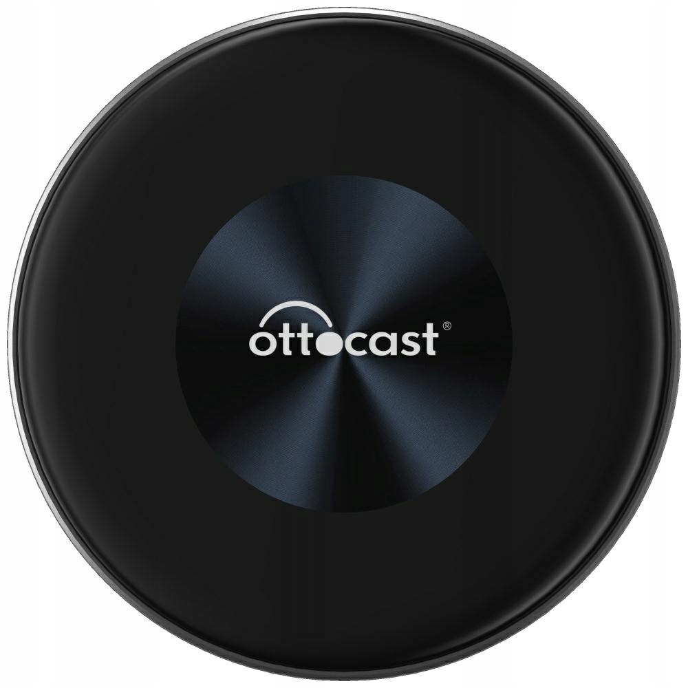 Automobilový Adaptér Android Multimediální Box P3 Ottoai Box Ottocast PCS46