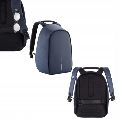 Městský Batoh XD Design Bobby Hero Regular tmavě modrý