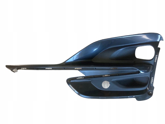 LV4B - РЕШЕТКА ЛЕВАЯ РАМКА ST LINE KUGA MK3 ESCAPE USA 20-