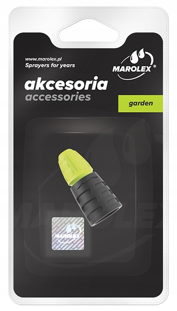

Zapas Opryskiwacz Marolex Końcówka Lancy Dysza 1,5