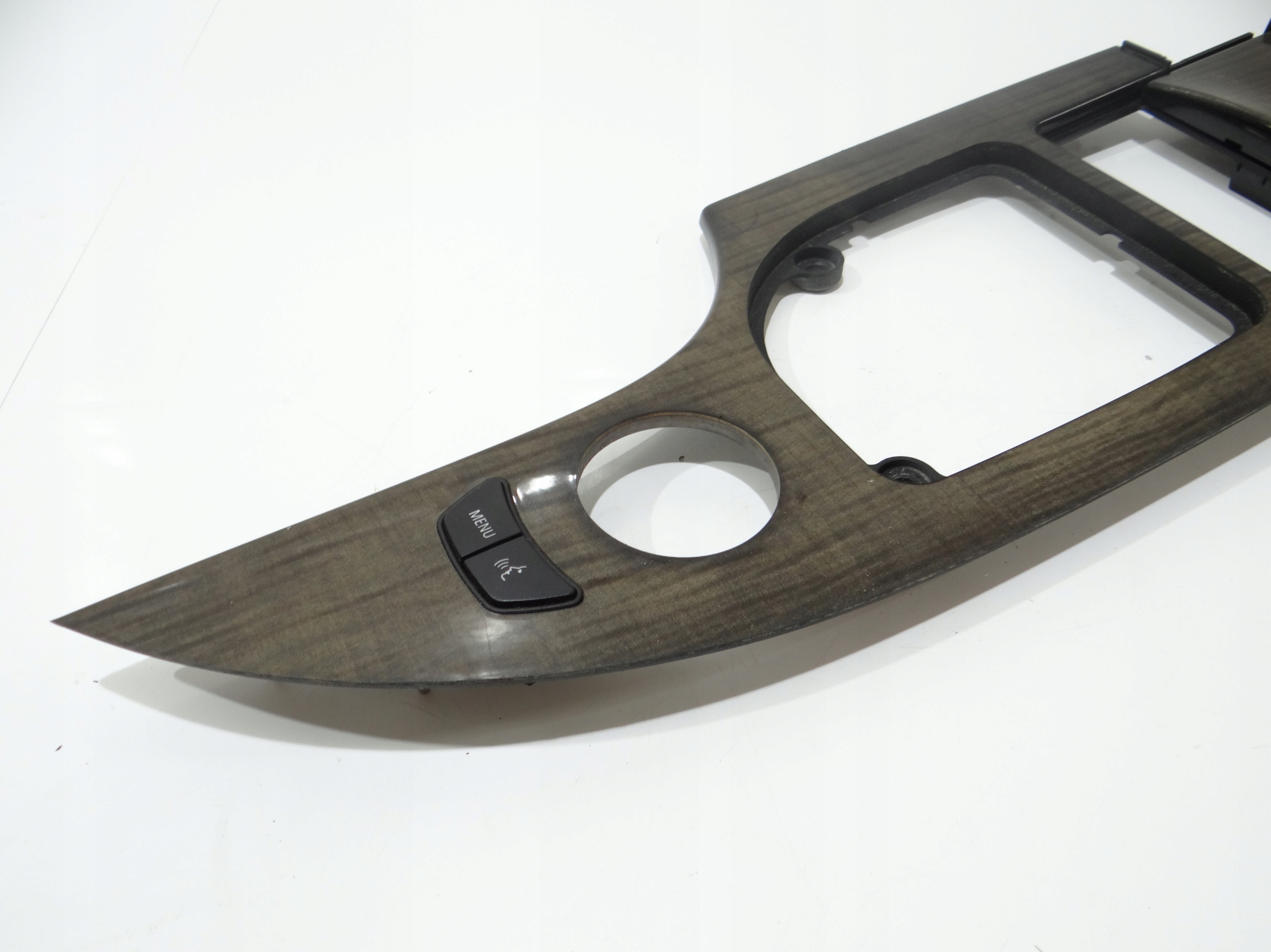 ozdobná lišta TUNELU BMW E60 7059911 (4273140)